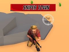 遊戲Sniper Town