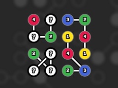 遊戲Line Sudoku