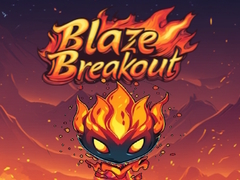 遊戲Blaze Breakout