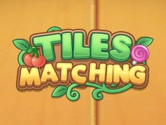 遊戲Tiles Matching