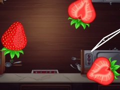 遊戲Strawberry Scholar 