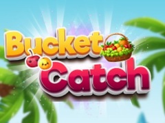 遊戲Bucket Catch 