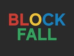 遊戲Blocks Fall