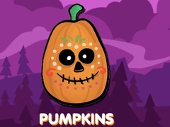遊戲Halloween Simon