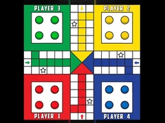 遊戲Ludo Brawl