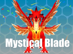 遊戲Mystical Blade