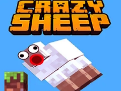 遊戲Crazy Sheep