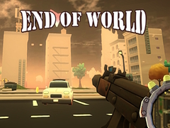 遊戲End of World