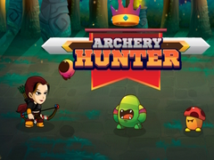 遊戲Archery Hunter