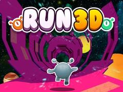 遊戲Run 3D