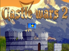 遊戲Castle Wars 2