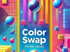 遊戲Color Swap