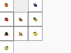 遊戲Fruit Puzzle Game