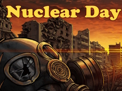 遊戲Nuclear Day