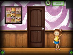 遊戲Amgel Kids Room Escape 243