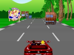 遊戲Crazy Summer Car