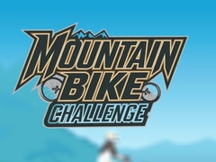 遊戲Mountain Bike Challenge