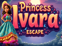 遊戲Princess Ivara Escape