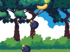 遊戲Catch The Fruits