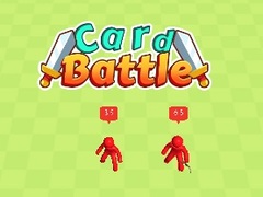 遊戲Card Battle