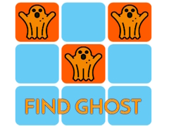 遊戲Find Ghost