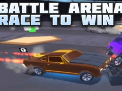 遊戲Battle Arena Race To Win