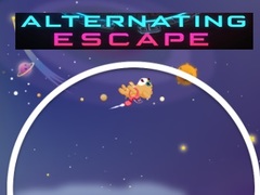 遊戲Alternating Escape