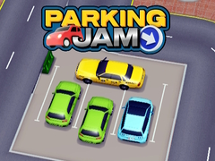 遊戲Parking Jam 2