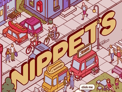 遊戲Nippets