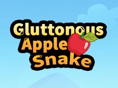 遊戲Gluttonous Apple Snake