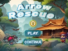遊戲Arrow Rescue