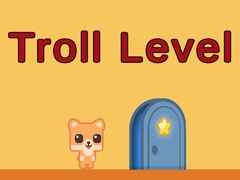 遊戲Troll Level