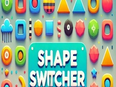 遊戲Shape Switcher