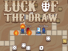 遊戲Luck of the Draw