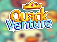 遊戲Quackventure