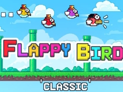 遊戲Flappy Bird Classic