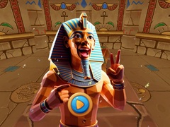 遊戲Escape Ancient Egypt