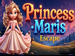 遊戲Princess Maris Escape