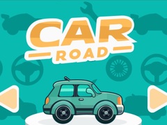 遊戲Car Road