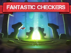 遊戲Fantastic Checkers