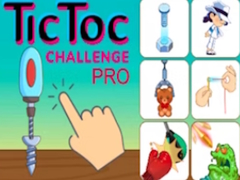 遊戲Tic Toc Challenge Pro