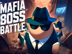 遊戲Mafia Boss Battle
