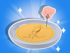 遊戲Squid Candy Challenge