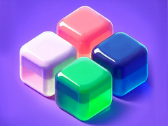 遊戲Jelly Block Puzzle