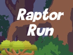遊戲Raptor Run