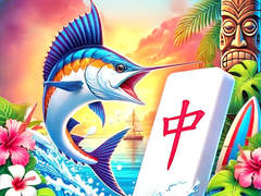 遊戲Aloha Mahjong
