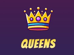 遊戲Queens