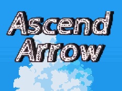 遊戲Arrow Ascend