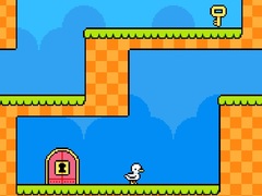 遊戲Epic Duck