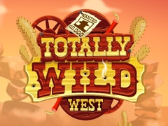 遊戲Totally Wild West